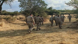 Malkarada kayıp yaşlı kadının cansız bedeni bulundu