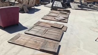 Manavgatta tarihi eser satışı iddialarına karşı işletme sahibi, suçlamaları reddetti