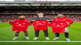 Manchester Unitedın 225 milyon Euroluk hücum hattı