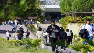 Manisa Celal Bayar Üniversitesi YKSde yüzde 102 doluluk oranına ulaştı