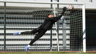 Manisa FK, milli araya moralli girmek istiyor