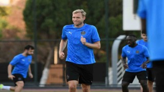 Manisa FKnın mutlak hedefi 3 puan