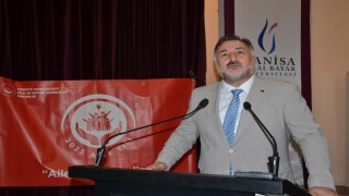 Manisa nüfusu hızla yaşlanıyor