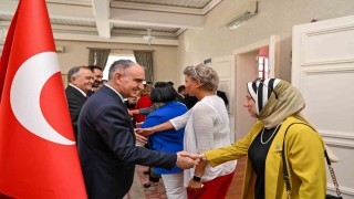 Manisada 30 Ağustos Zafer Bayramı coşkusu