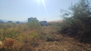 Manisada otobüs yoldan çıktı, 35 yolcu ölümden döndü