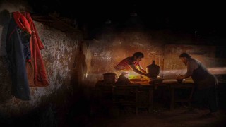 Manisalı Fotoğrafçılar Menemenden ödülle döndü