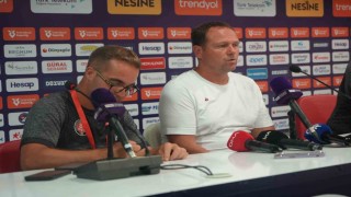 Marcel Licka: Bu geri dönüş mental açıdan büyük destek sağladı