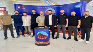 Mardian Malldan Mardinspora destek