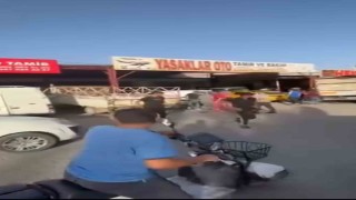 Mardinde levyeli kavga: 1 ölü