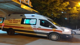 Mardinde silahlı kavga: 2 ölü