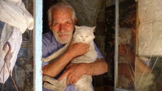 Mardinin sanat çınarı 47 yıldır müziğe yön vermeye devam ediyor