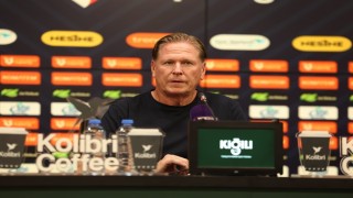 Markus Gisdol: Oyunu kontrol eden taraf bizdik