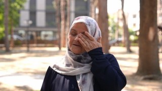 Marmara depreminin 26. yılında o 45 saniyeyi hatırlatan video duygusal anlar yaşattı