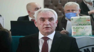 Marmarabirlik Yönetim Kurulu Üyeliğine yeni isim