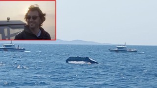 Marmarada denizin 68 metre altında bir ceset bulundu: Cesedin kayıp iş adamı Halit Yukaya ait olduğu düşünülüyor