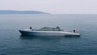 Marmarada yatı parçalanmış halde bulunan kayıp iş adamıyla ilgili 1 kişi gözaltına alındı