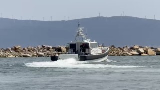 Marmaranın derinliklerindeki bekleyiş: Çalışmalara akıntı engel oldu