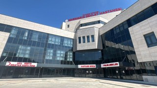 Marmaris Devlet Hastanesinde doktora şiddet