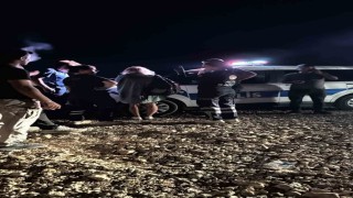 Marmariste kaybolan Rus turist bulundu