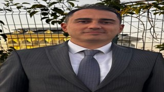 MASTOBda yeni başkan Zafer Süral oldu