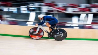 Matthew Richardsondan peş peşe dünya rekorları