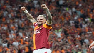 Mauro Icardi, 281 gün sonra golle döndü