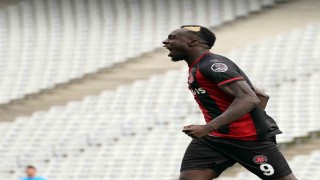 Mbaye Diagne, Amed Sportif Faaliyetlerde