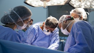 Medical Pointte 72 saatte 6 hayat kurtaran operasyon