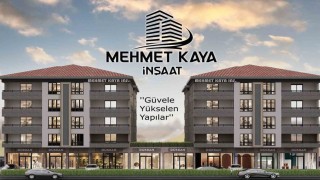 Mehmet Kaya İnşaat 30 Ağustos Zafer Bayramını kutladı