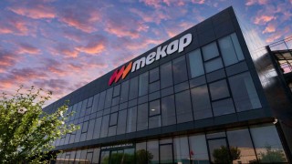 Mekap 2024 büyüme verilerini açıkladı
