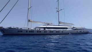 Meksikalı turist için tıbbi tahliye