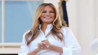 Melania Trumptan Putine: Yalnızca bir kalem darbesiyle bu vizyonu hayata geçirebilirsiniz