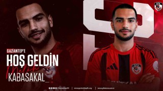 Melih Kabasakal, Gaziantep FKda