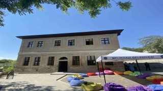 Melikgazi Belediyesi Sağlıklı Yaşam ve Farkındalık Kampı için başvurular başladı