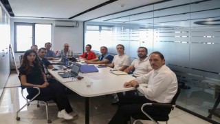 Melikgazi Belediyesinde ISO 9001 Kalite Yönetim Sistemi TSE tetkiki başarıyla gerçekleştirildi