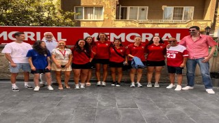 Melikgazi Kayseri Basketbol sezonu açıyor