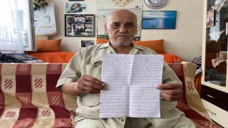 Memduh amcadan anlamlı istek