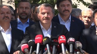 Memur-Sen Başkanı Yalçın: (8. Dönem Toplu Sözleşme) Yapılan teklifi reddediyoruz