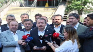 Memur-Sen Başkanı Yalçın: Kamu işvereni esas müzakereye mutlaka teklifle gelmeli