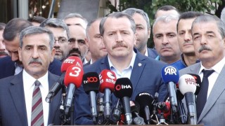 Memur-Sen Genel Başkanı Yalçın: Bin liralık taban aylığı teklifi beklentiyi karşılamaz