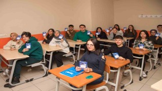 Menemen Belediyesinden mezunlara ücretsiz YKS kursu