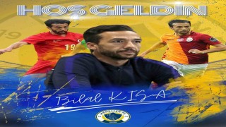 Menemen FKda Bilal Kısa dönemi