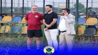 Menemen FKda Nihat Yılmaz dönemi