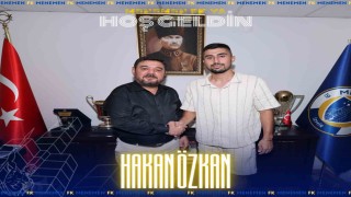 Menemen FKdan 2 takviye