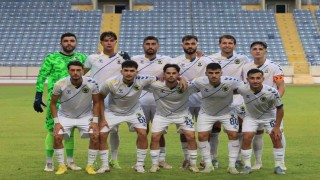 Menemen FKnın konuğu Arnavutköy Belediyesi