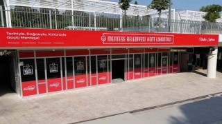 Menteşe Belediyesi Kent Lokantası açılıyor