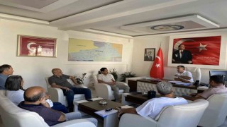Menteşe Şehbal Baydur öğrencileri için yeni eğitim düzeni masaya yatırıldı