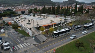 Menteşede Kent Lokantası açılıyor