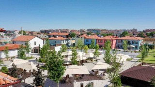 Meramdan Türkiyeye sürdürülebilir turizm örneği