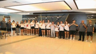 Merinos A Takımının sağlığı Medical Pointe emanet